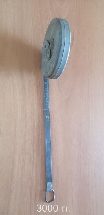 Продам измерительный инструмент
