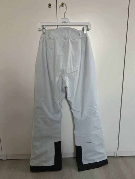 Pantaloni Ski/Snowboard Wedze Piste 500 -