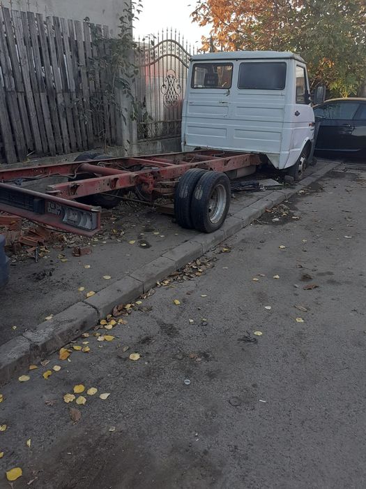 Piese Iveco Daily