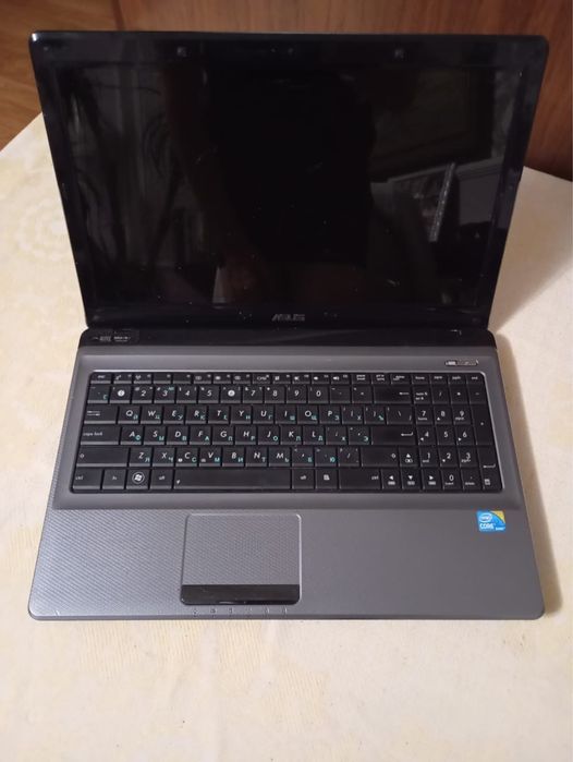Ноутбук Acer A52J