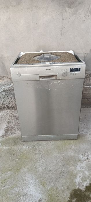 Посудомоечная машина