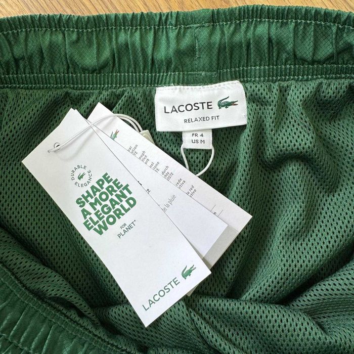 Спортен панталон Lacoste