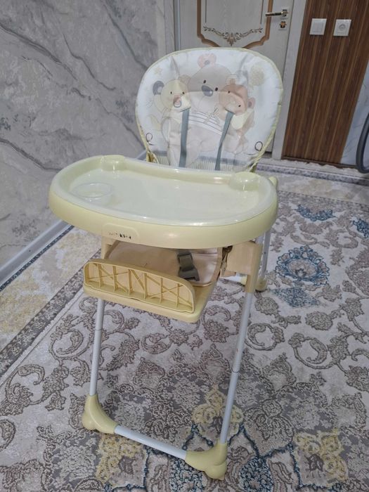 Bolalar stulchasi
