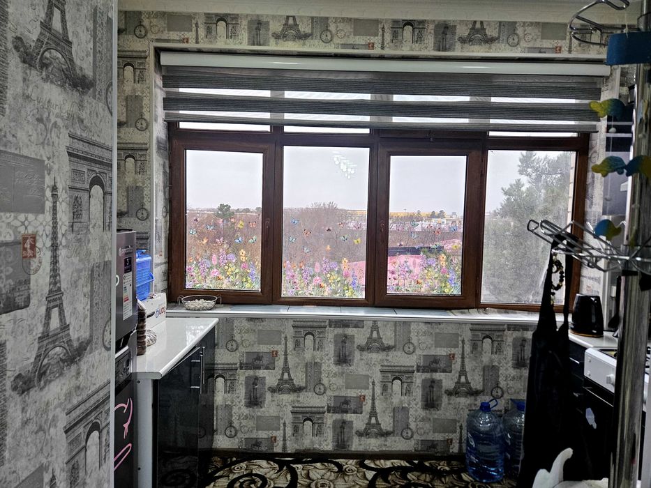 Navoiy shahar qurulush kuchasi