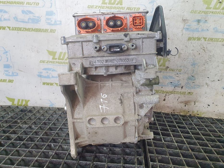 Motor electric 4db401 Dacia Spring 1 (2021 - 2023) electric 4DB401