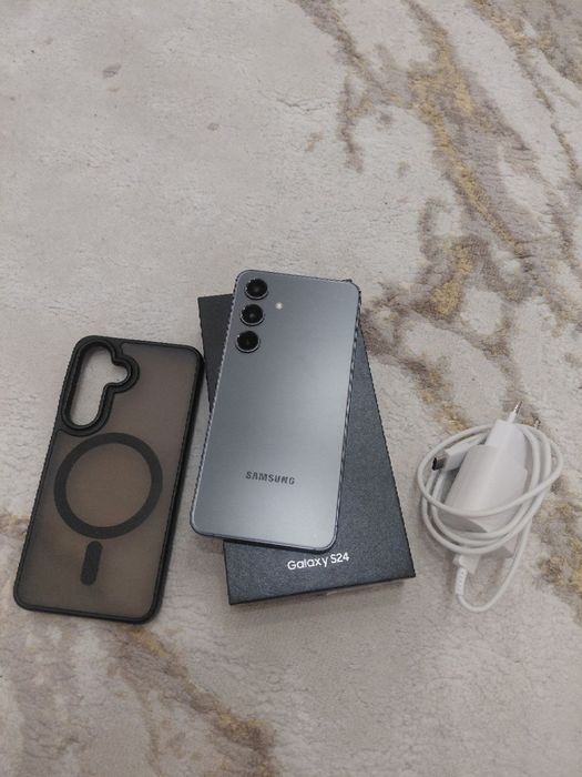 Samsung s24 Продажа/Обмен