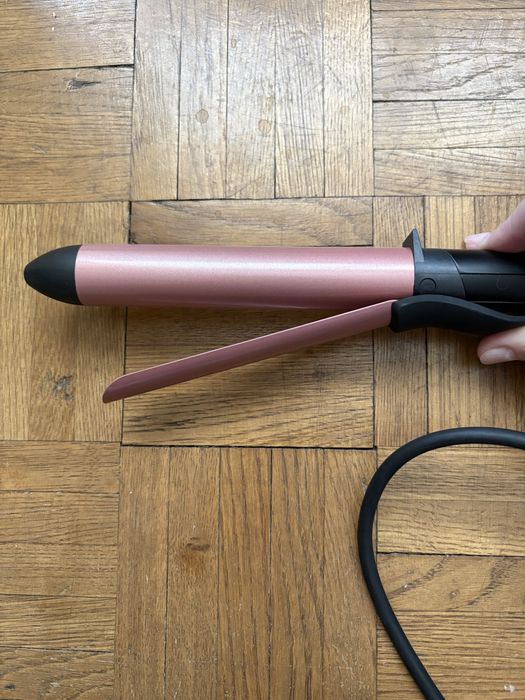 Ondulator păr BaByliss 25mm