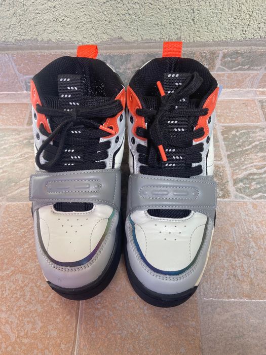 Детски кецове-ZARA