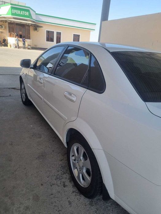 Lacetti stayl ful edial holatta