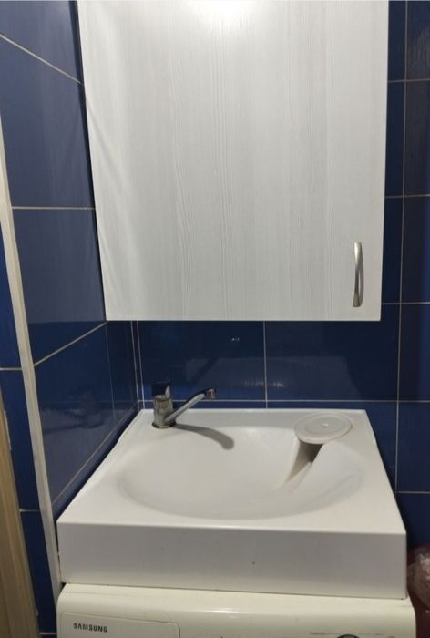 Комната в общежитий