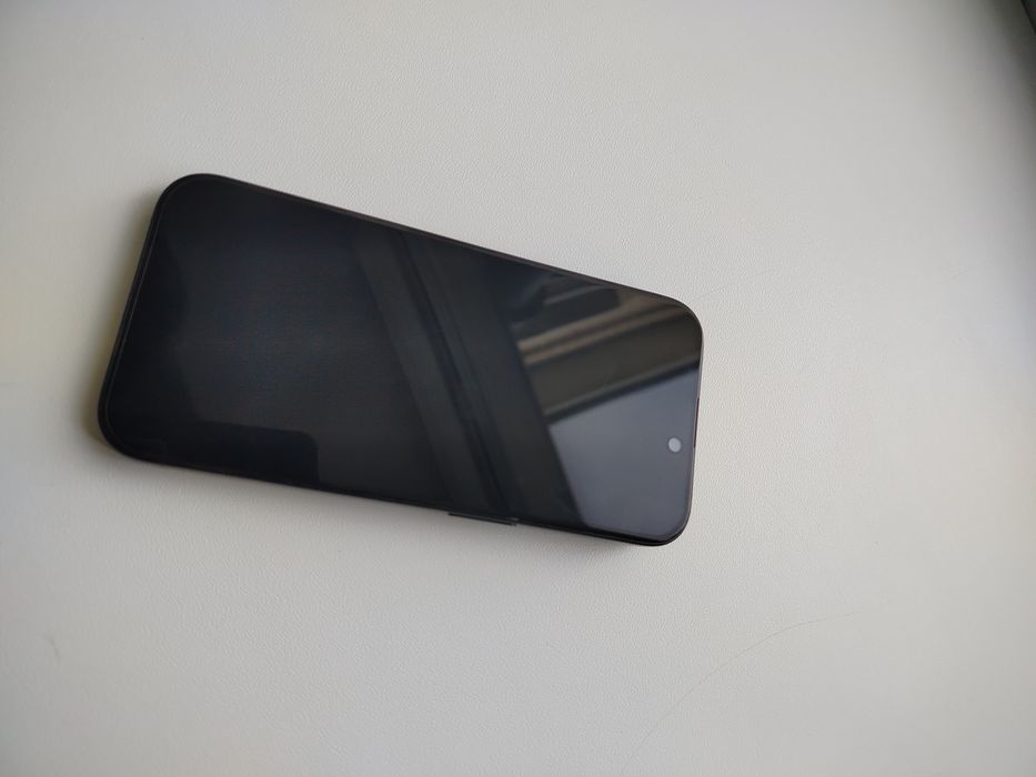 IPhone 15 pro обмен