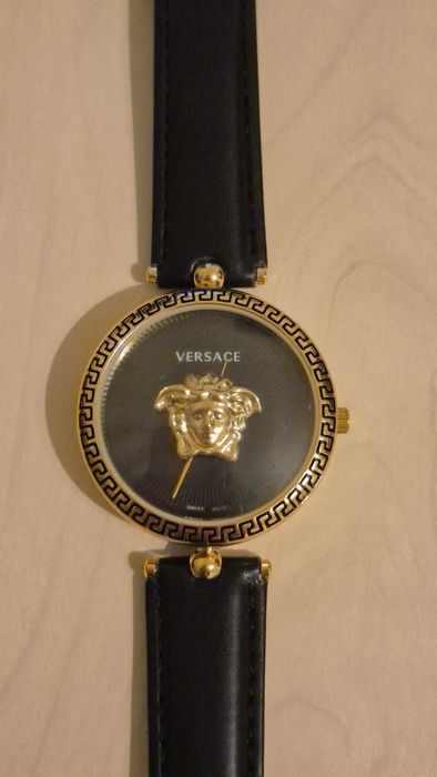 Ceas Versace Palazzo Empire, 32mm, VECQ00118