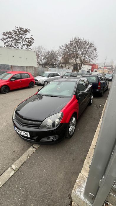 Vand Opel Astra GTC Z19DTH