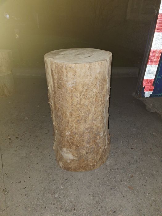 Продам чурбак карагача