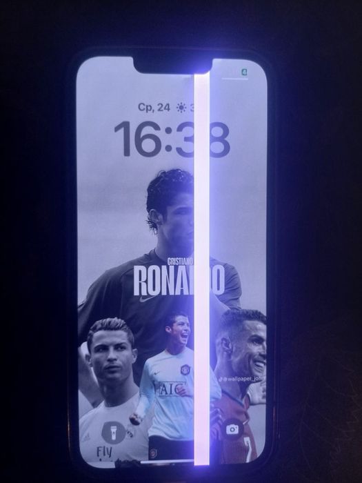 Iphone 13 kok rangli