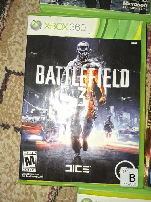 Vand Jocuri xbox 360
