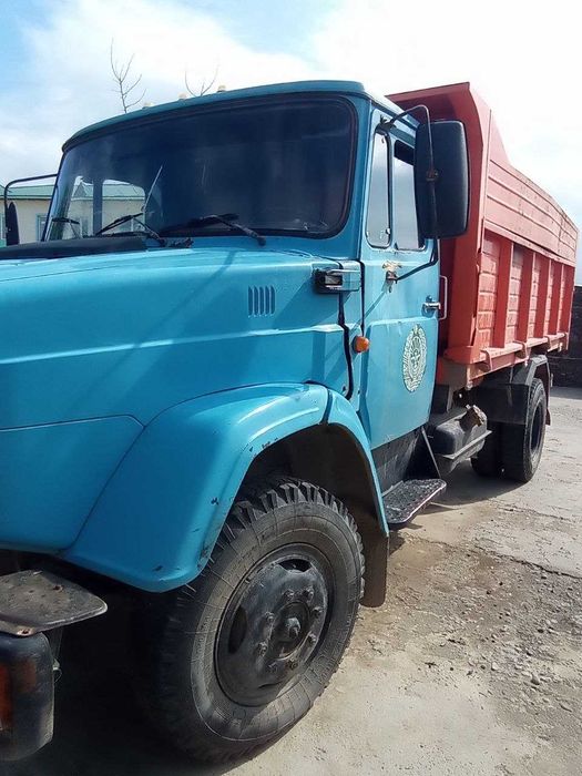 Kamaz sotiladi ideal holatta