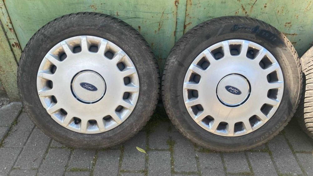 jante ford k fiesta focus 4x108 anv vara 165 60 14 vredestain