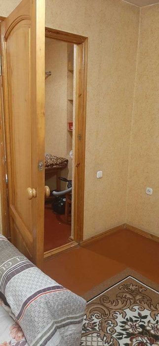 Двухкомнатная квартира от собственника