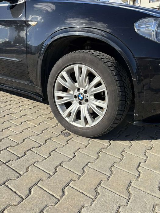 БМВ Х5 Джанти 19ки