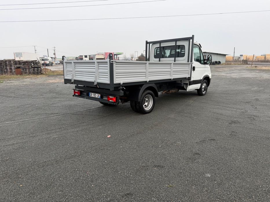 Iveco daily 35C18