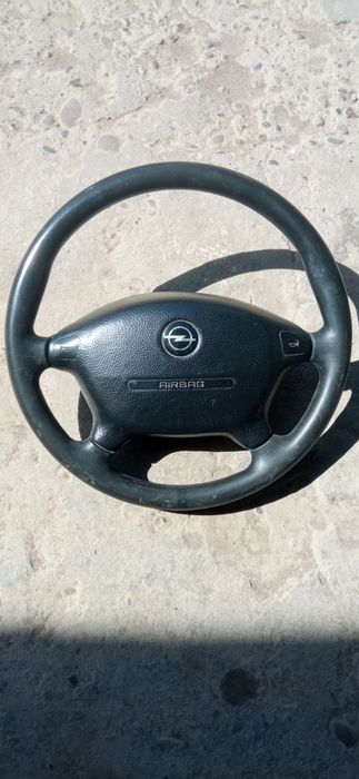 Продам руль от Опеля