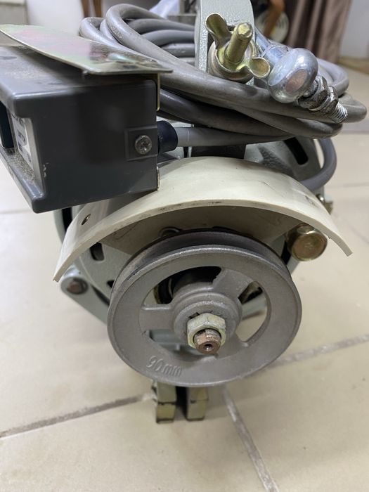 Мотор для швейной машины 220в