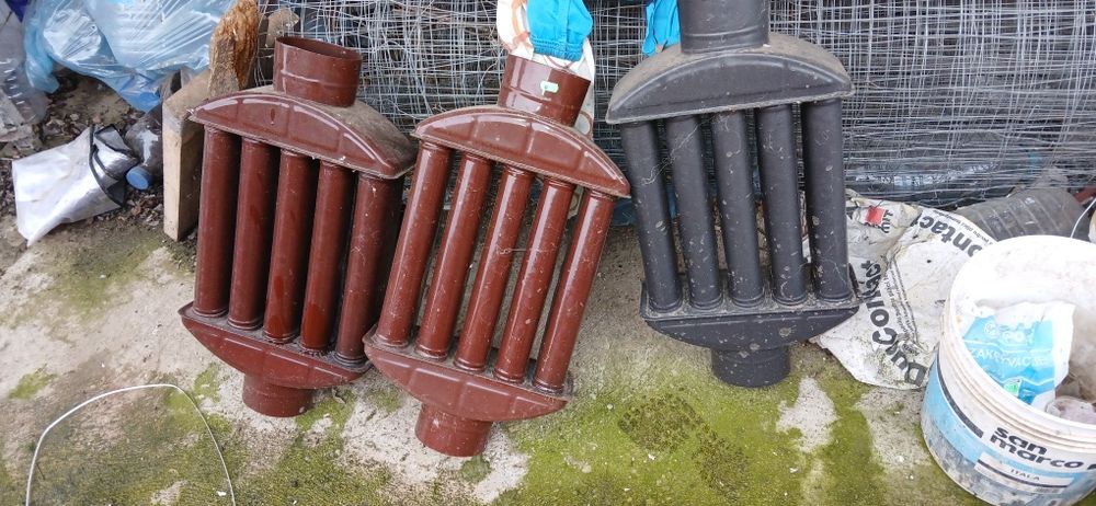 Vind  recuperator căldură nou