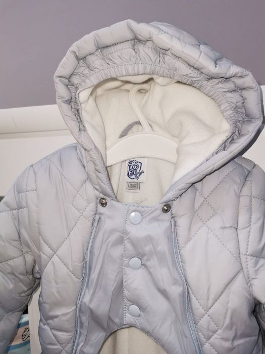 Детски ескимос Chicco