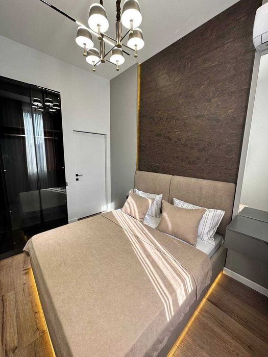 Сдаётся квартира в аренду на Минор Новая