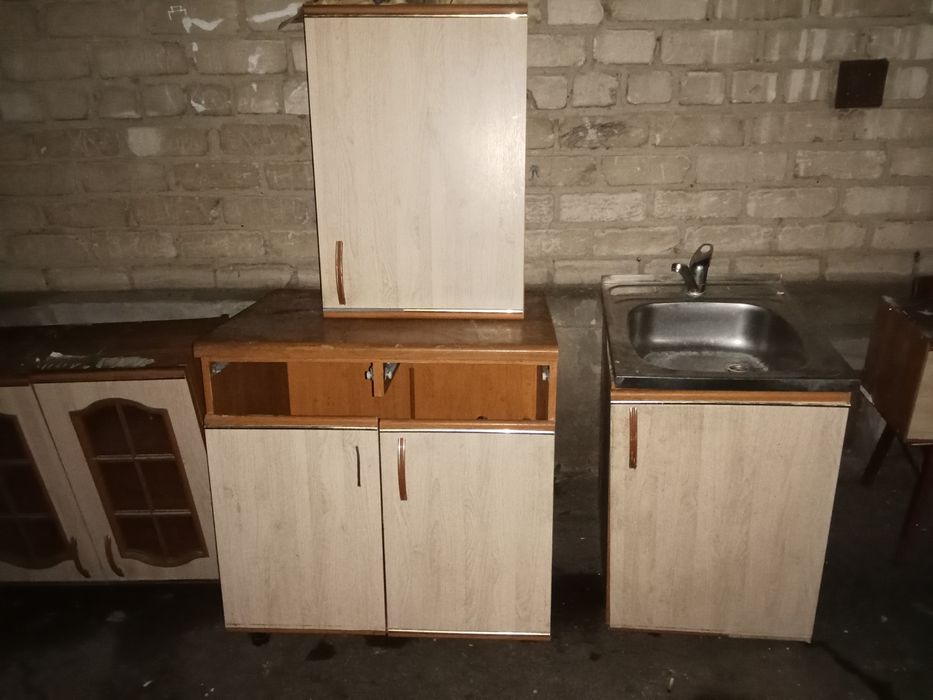 Кухня 5000.Подставки под Телевизоры .