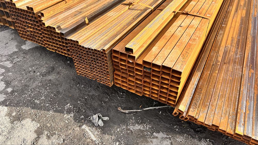 Профтруба недорого