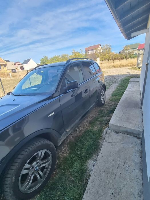 BMW iX3 2006 — imagine 2