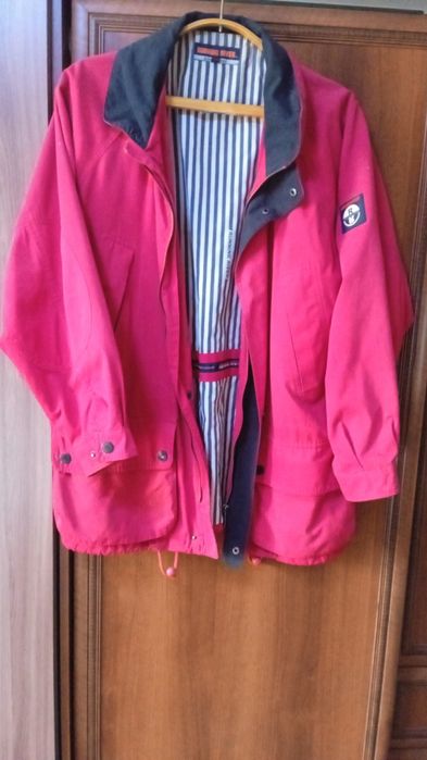 Верхняя одежда куртки и брюки