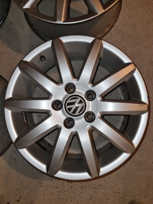Jante vw originale  16   5x112