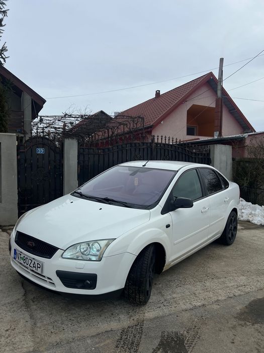 Bara față ford focus