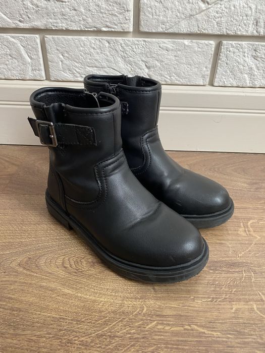 Сапоги Geox, 29 р