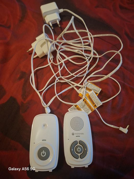 Vand  audio monitir digital