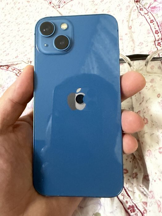 iPhone 13 продам срочно