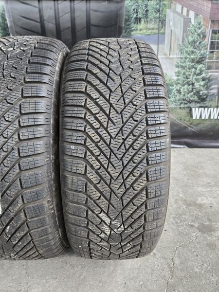 235/55/18 PIRELLI 4бр