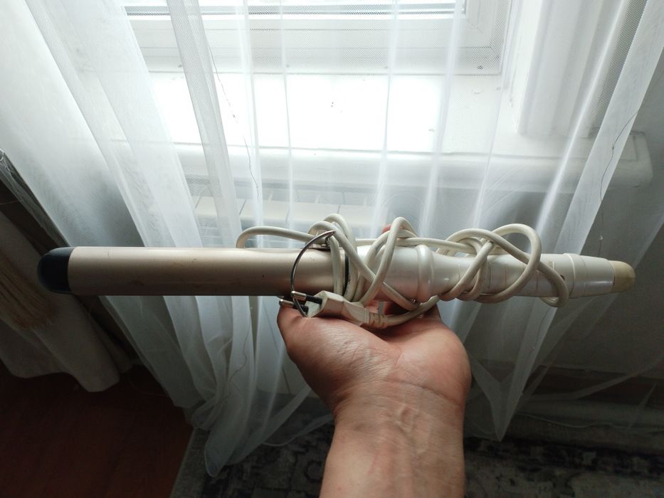 Продам плойку недорого