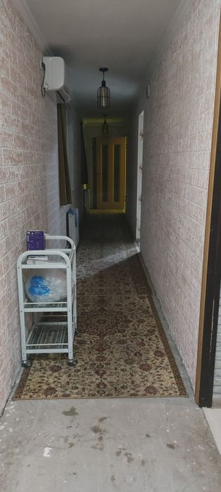 Сдам в аренду часть дома