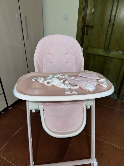 Scaun de masă Wunderkid