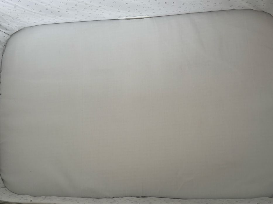 Кроватка Tutti bombini