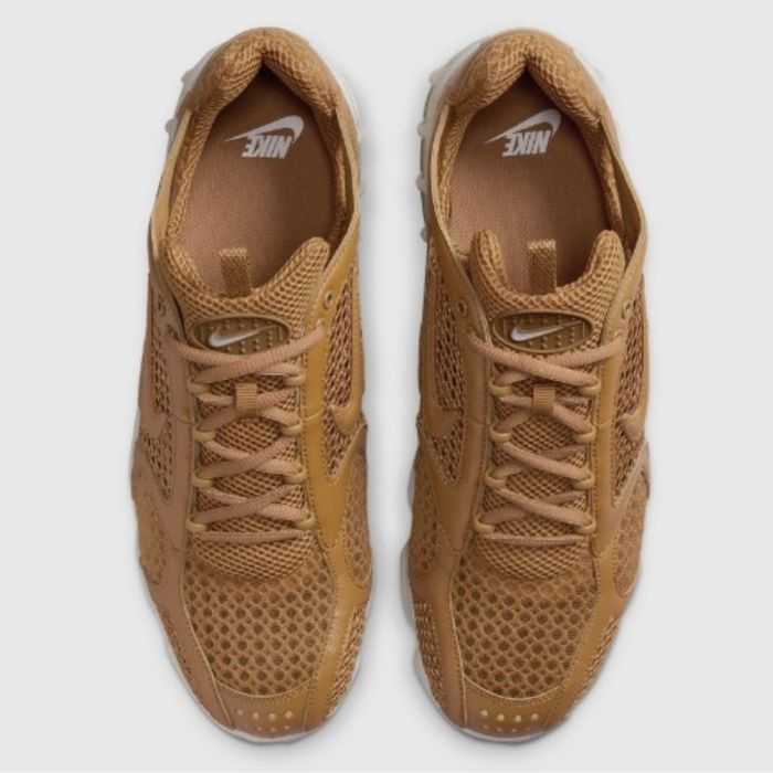 Кроссовки Nike Spiridon Cage 2 100% оригинал летние 43