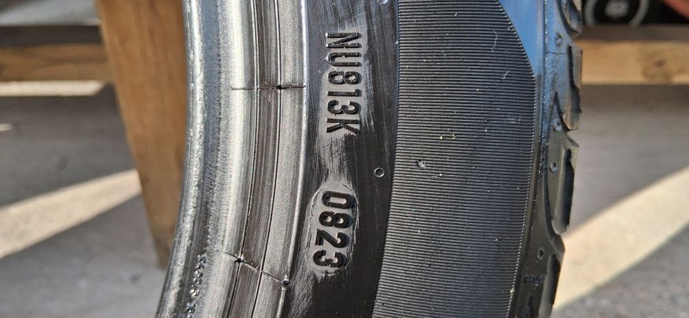 Гуми Pirelli 225/50/17