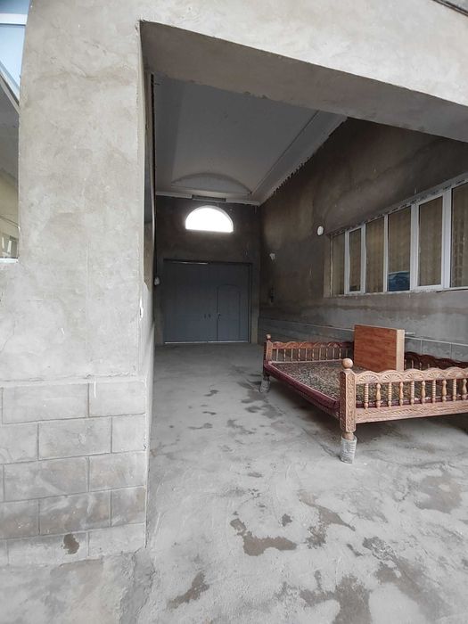 Учтепа тумани РОВД оркасидаги махаллада  ховли сотилади ! 8,8 сотих