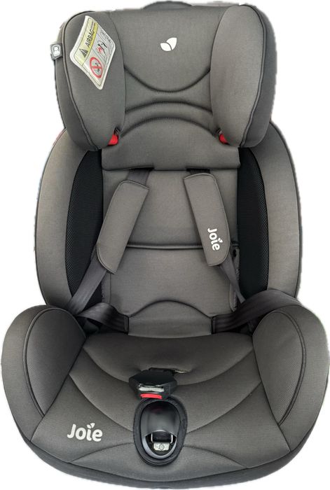 Joie - Scaun Auto Stages Grey, 0-25 kg