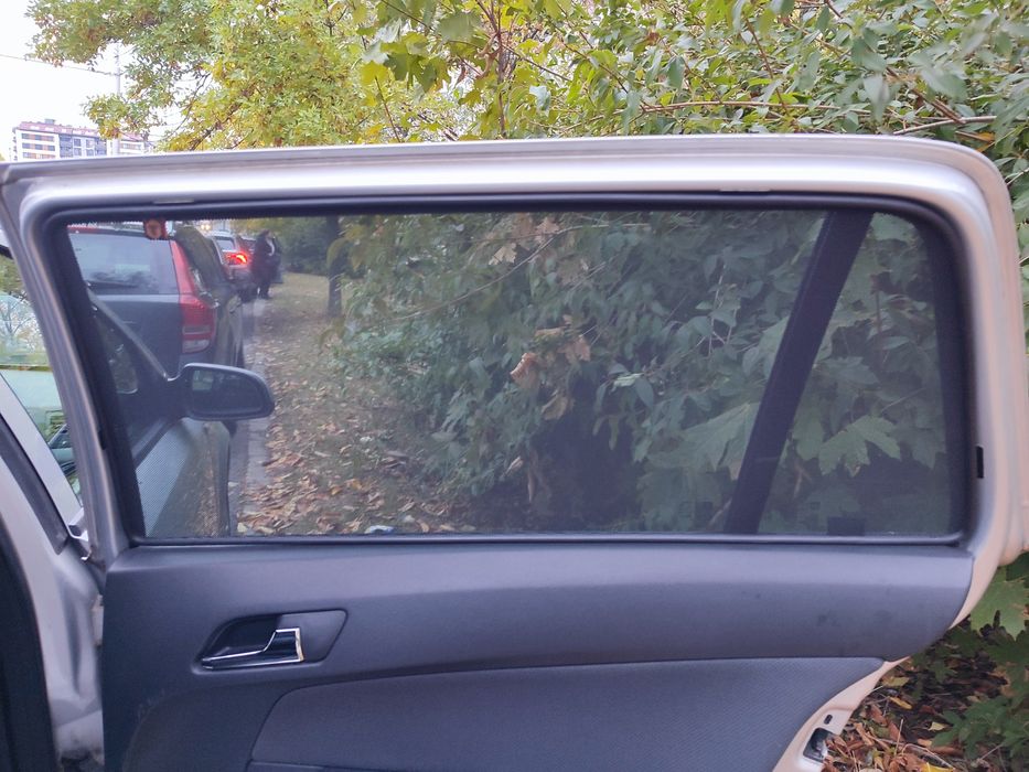 Магнитни щори TROKOT за Опел Астра H