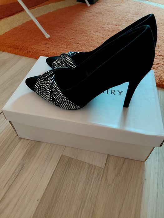 Дамски обувки Jenny Fairy.35 номер.Запазени.15 евро.